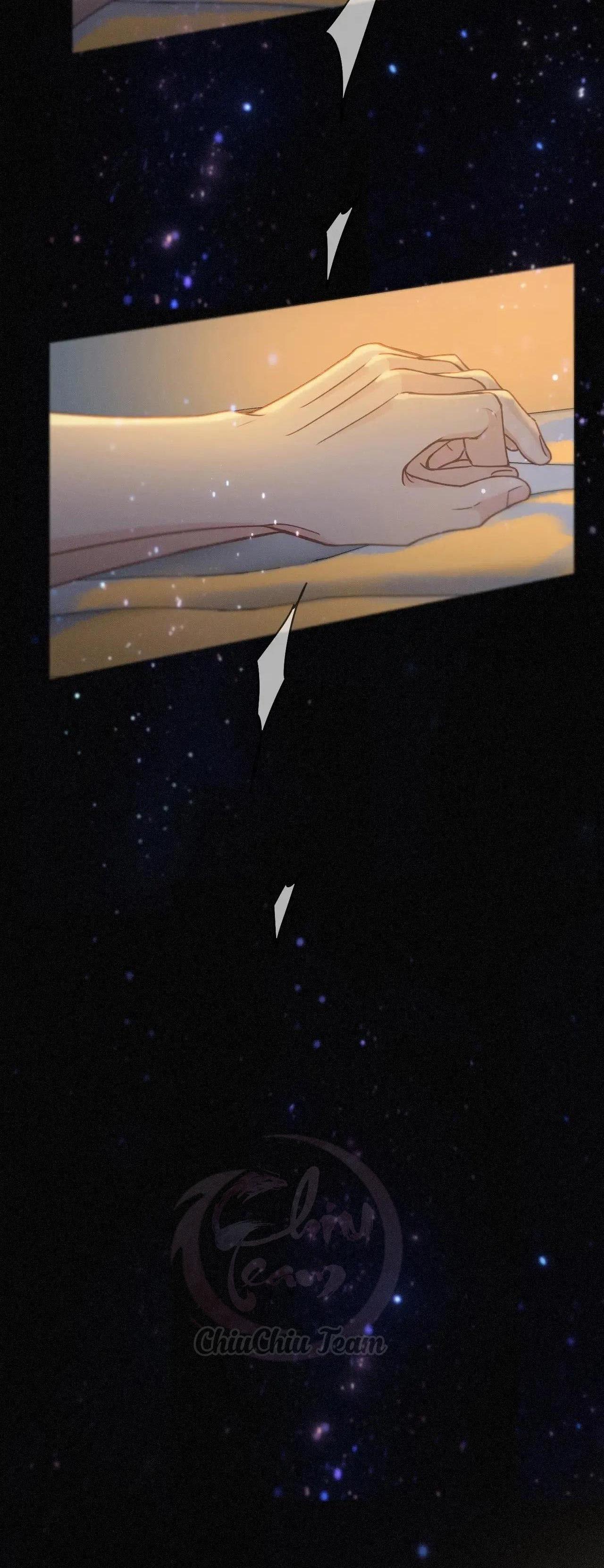 Khốn Thú Chi Nhiễm - Chap 40