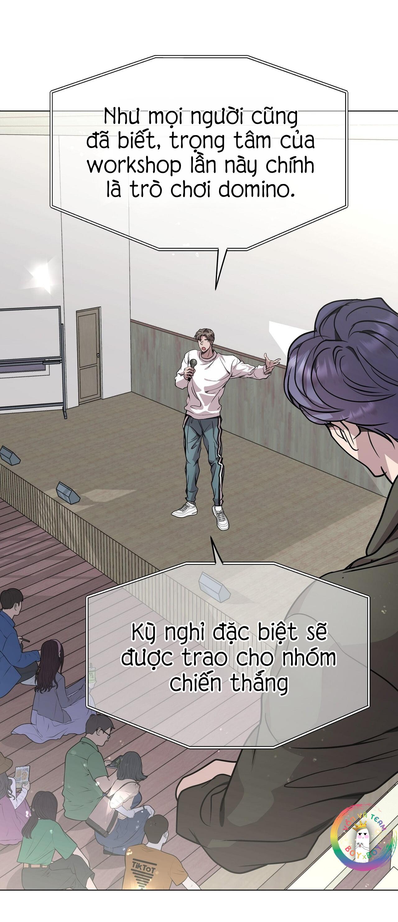 (END) Vị Kỷ - Chap 71