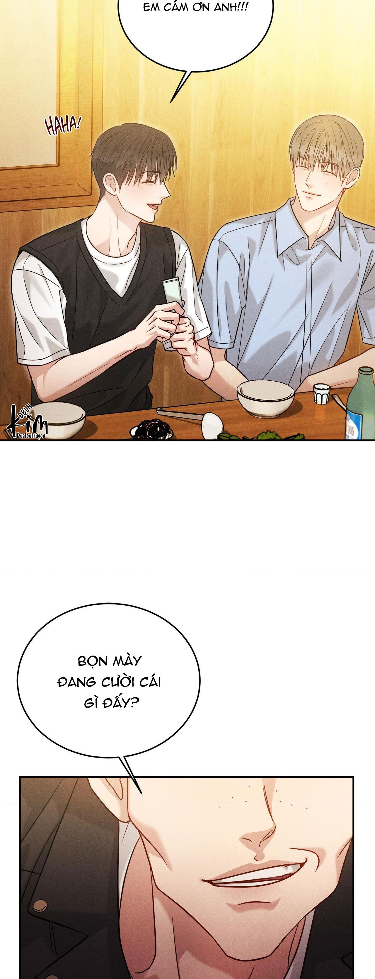 Giả Dược - Chap 41