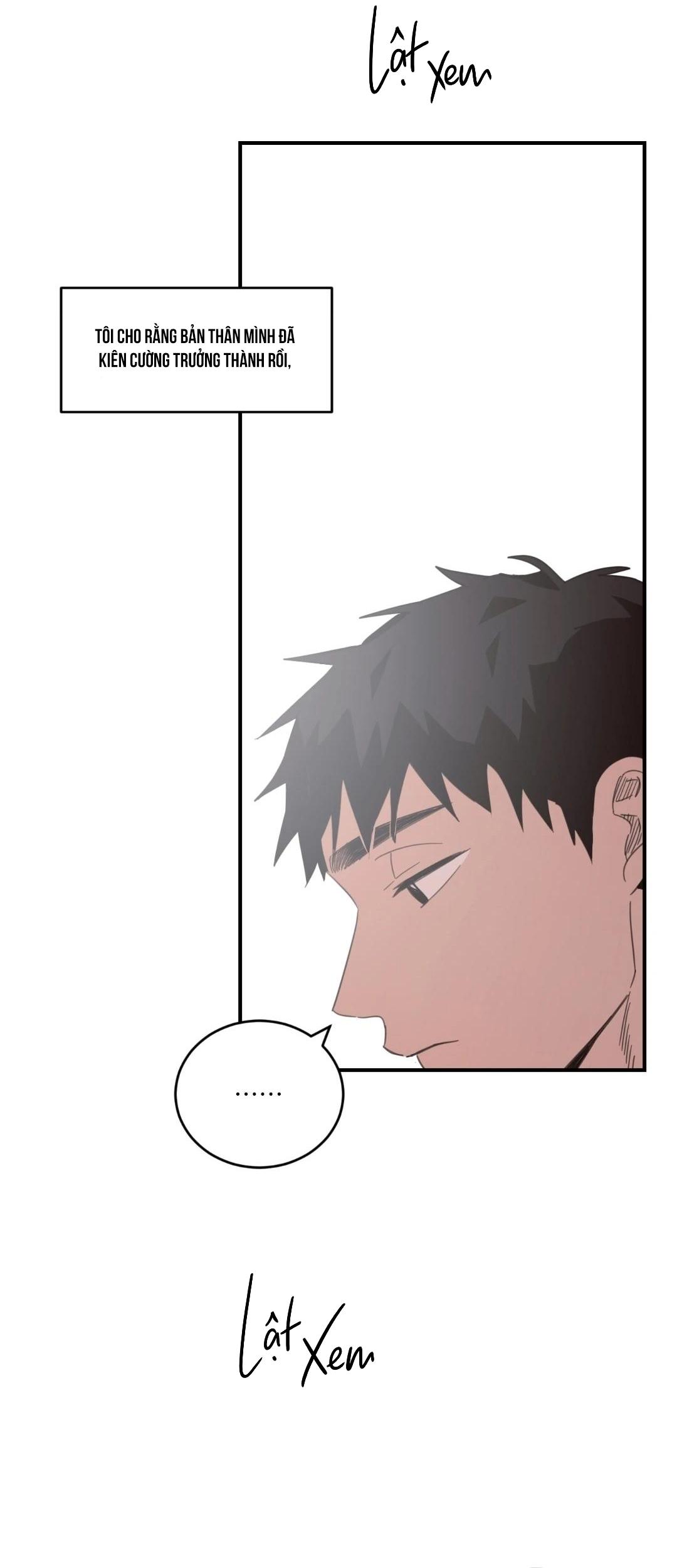 NGÔI NHÀ HƯỚNG MẶT TRỜI MỌC - Chap 16