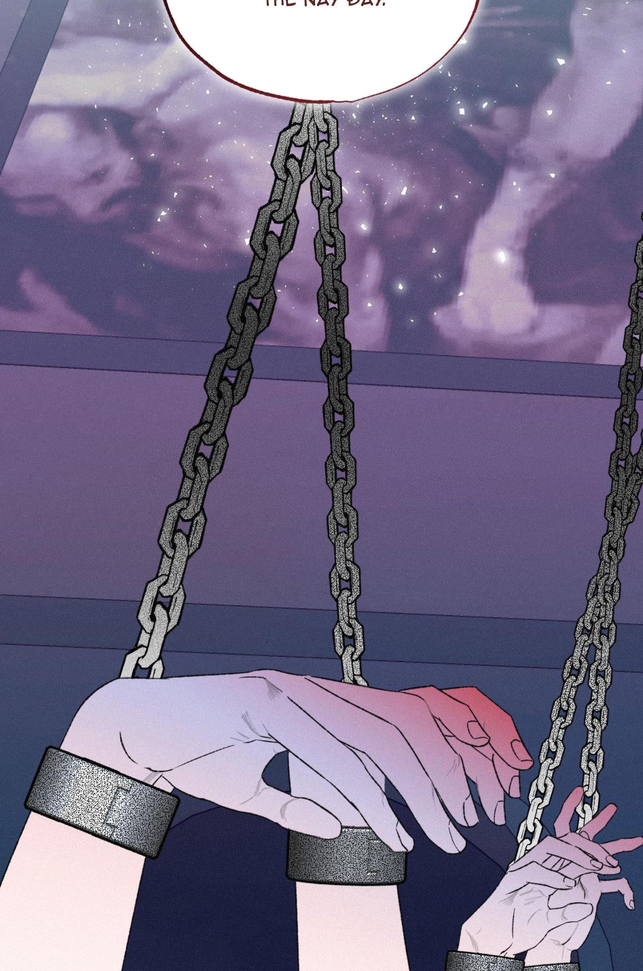 LỜI NÓI DỐI ĐẪM MÁU - Chap 40