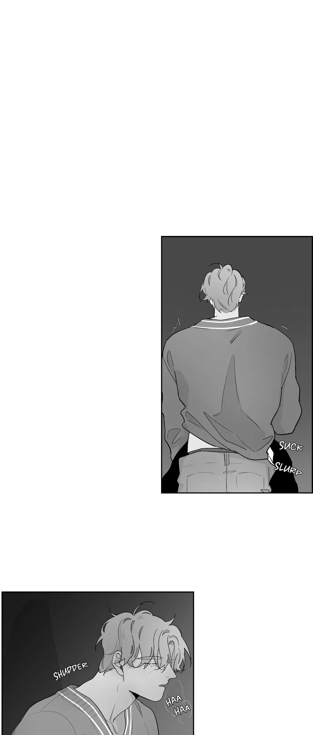 Vùng Đỏ - Chap 49