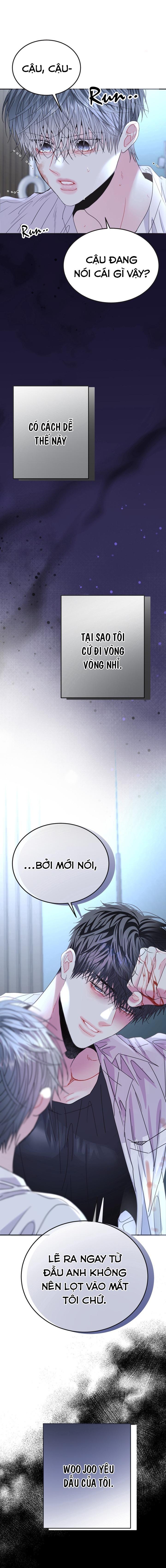 YÊU EM THÊM LẦN NỮA (LOVE ME AGAIN) - Chap 57