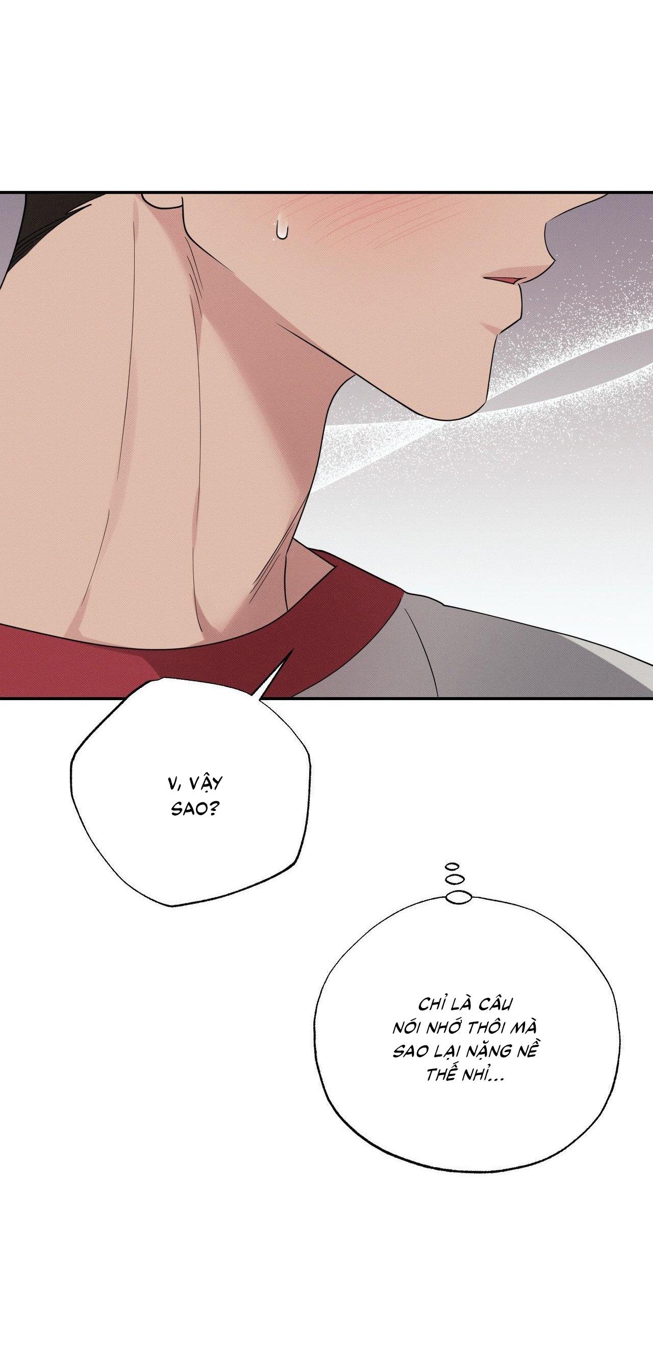 Đầm Lầy Của Nhân Ngư - Chap 13