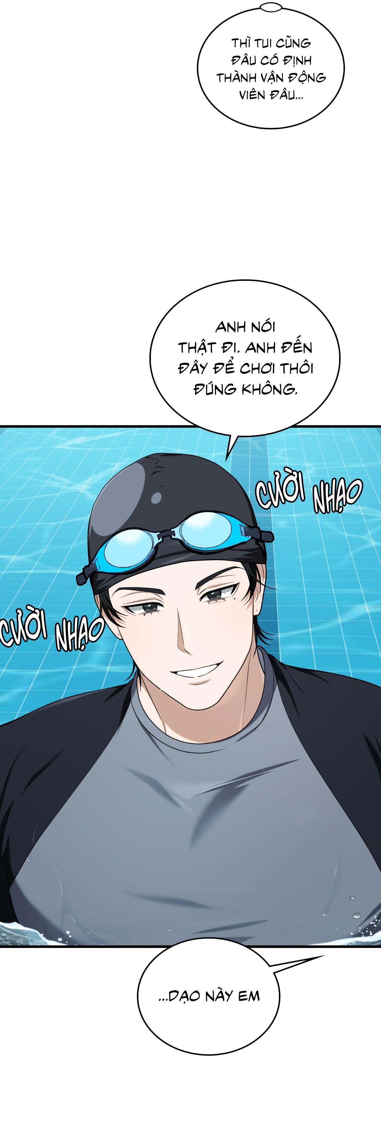 Guild member - Chap 57