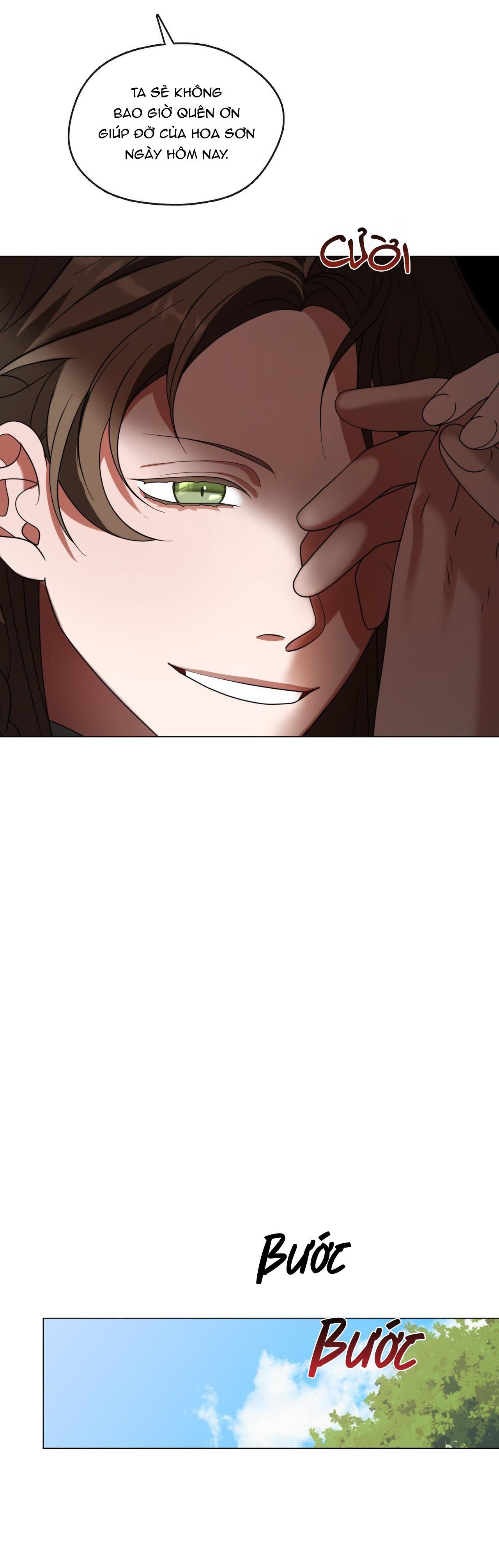 Tôi đã nuôi dạy thủ lĩnh giáo phái ác ma - Chap 16