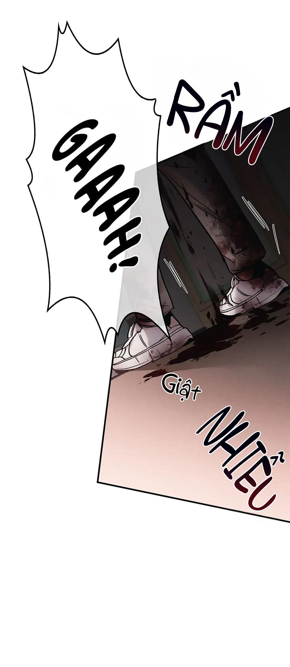 Deadman Switch - Chap 35
