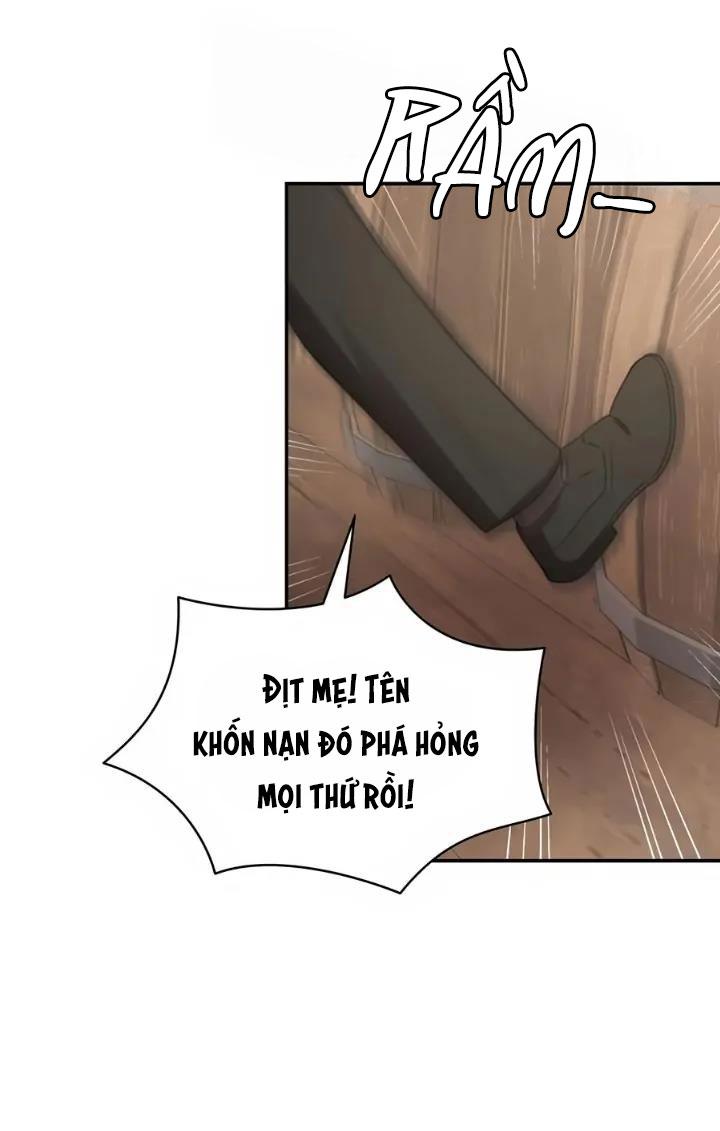 Mắc Kẹt Trong Game Hẹn Hò Của Em Gái Tôi - Chap 47