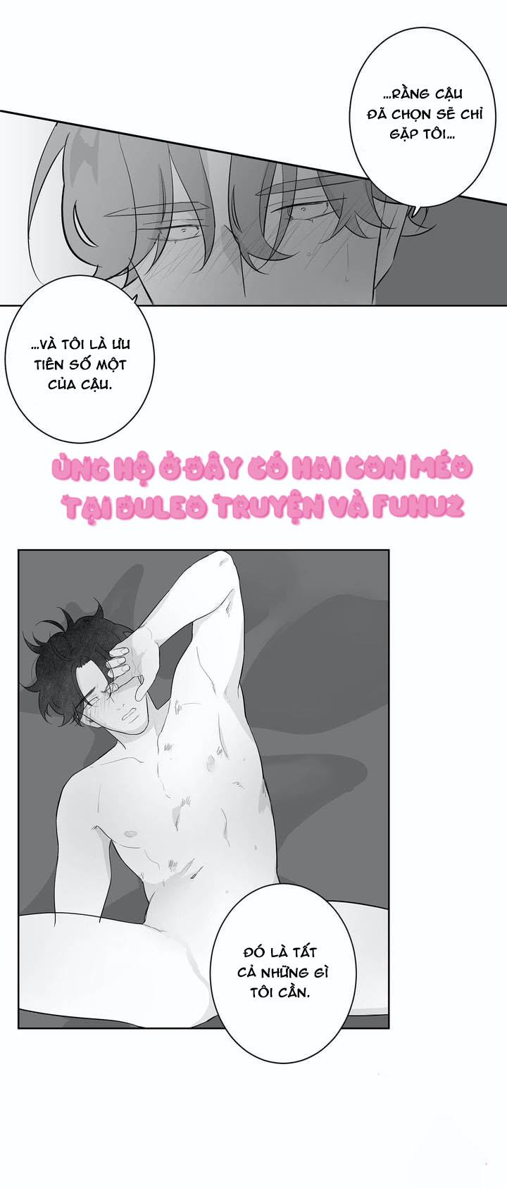 Vùng Đỏ - Chap 57