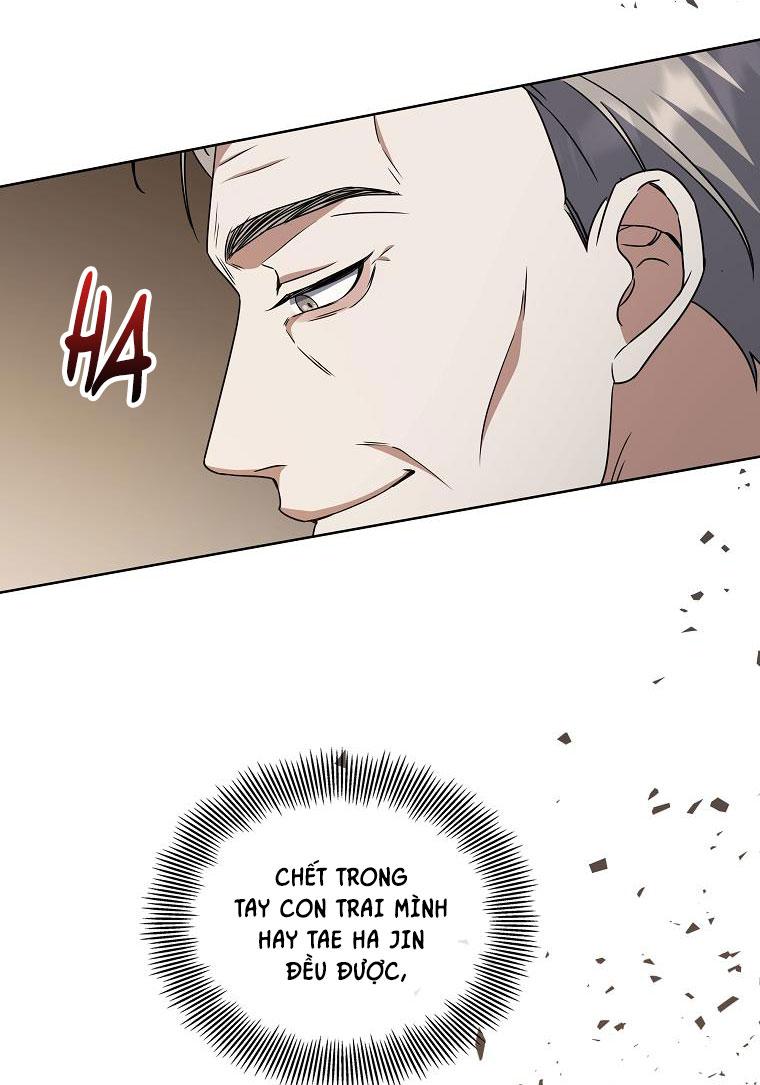 OPEN THE DOOR - Chap 29