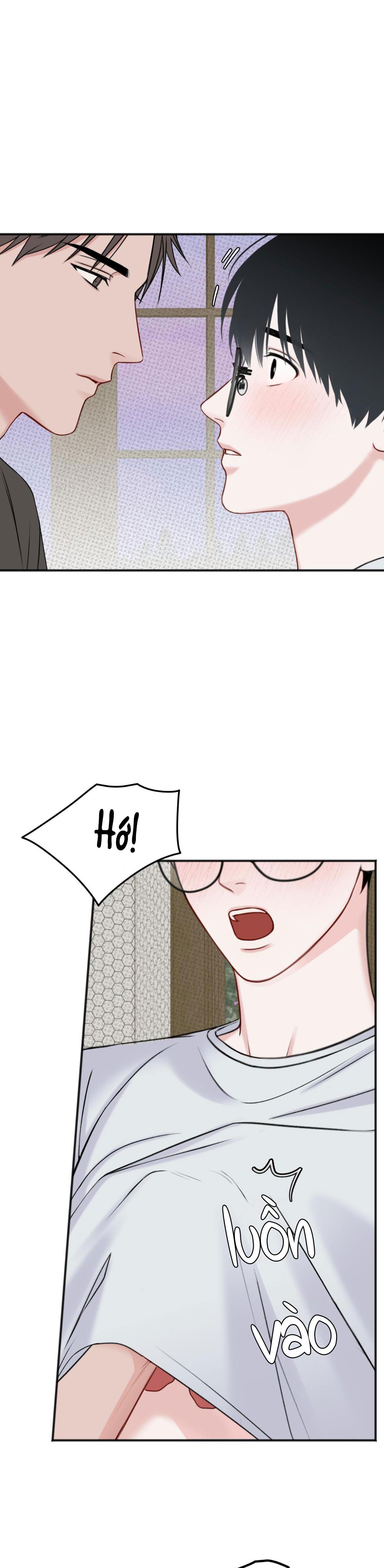 BÉ XÚC TU - Chap 4