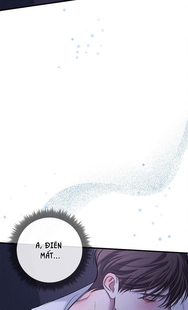 ĐÊM KHÔNG DẤU VẾT - Chap 44