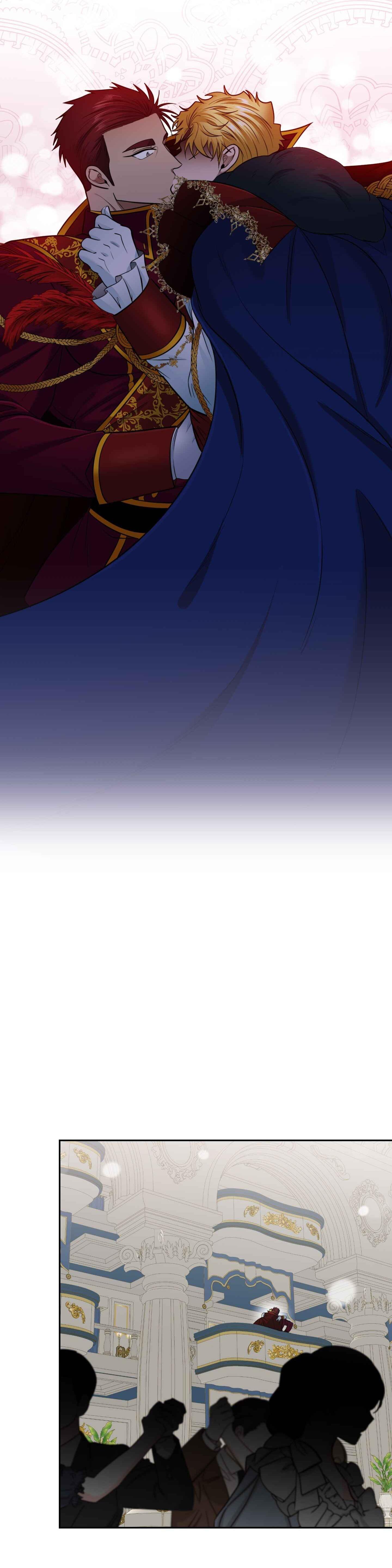 CÔNG TƯỚC MUỐN CÓ CON NỐI DÕI - Chap 36