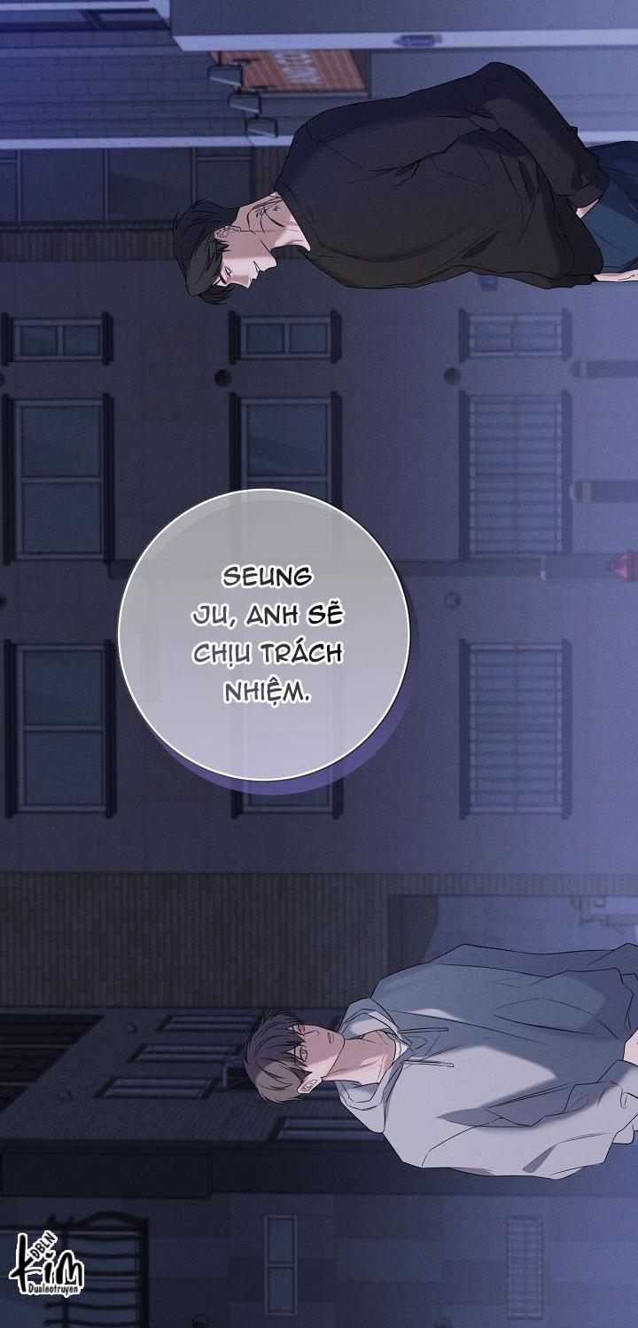 ĐÊM KHÔNG DẤU VẾT - Chap 3