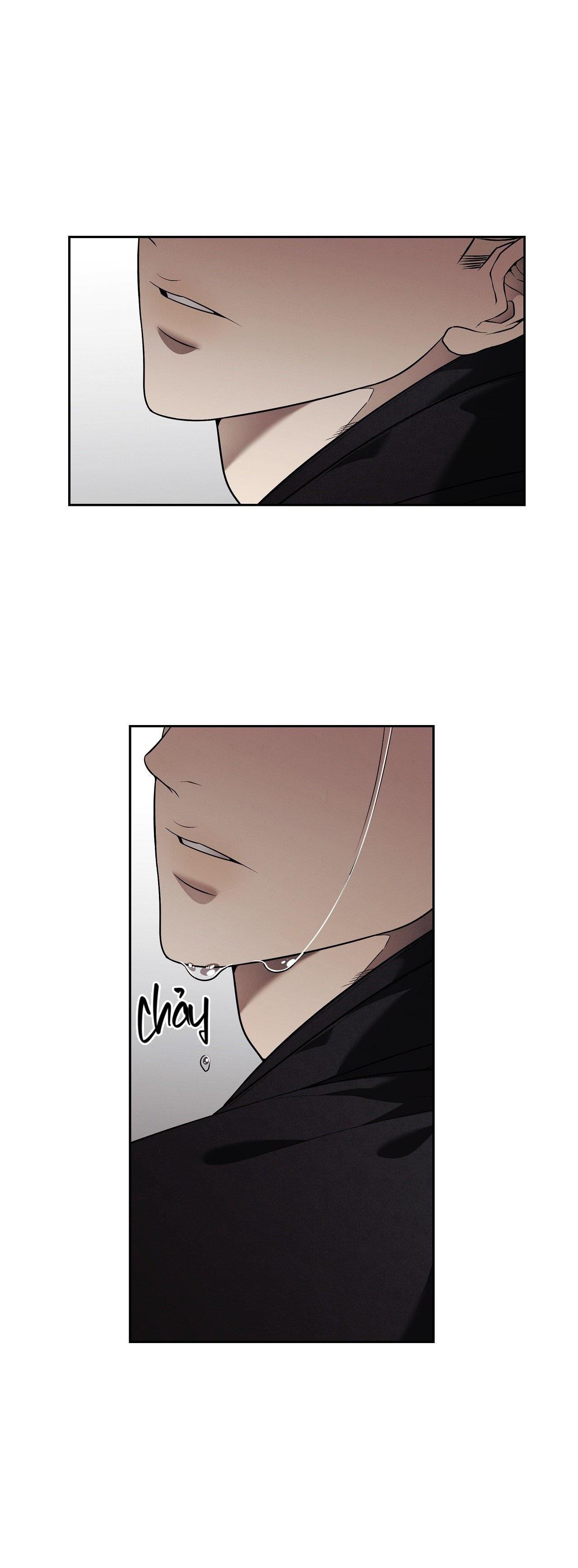(DROP )PRAY - Chap 10