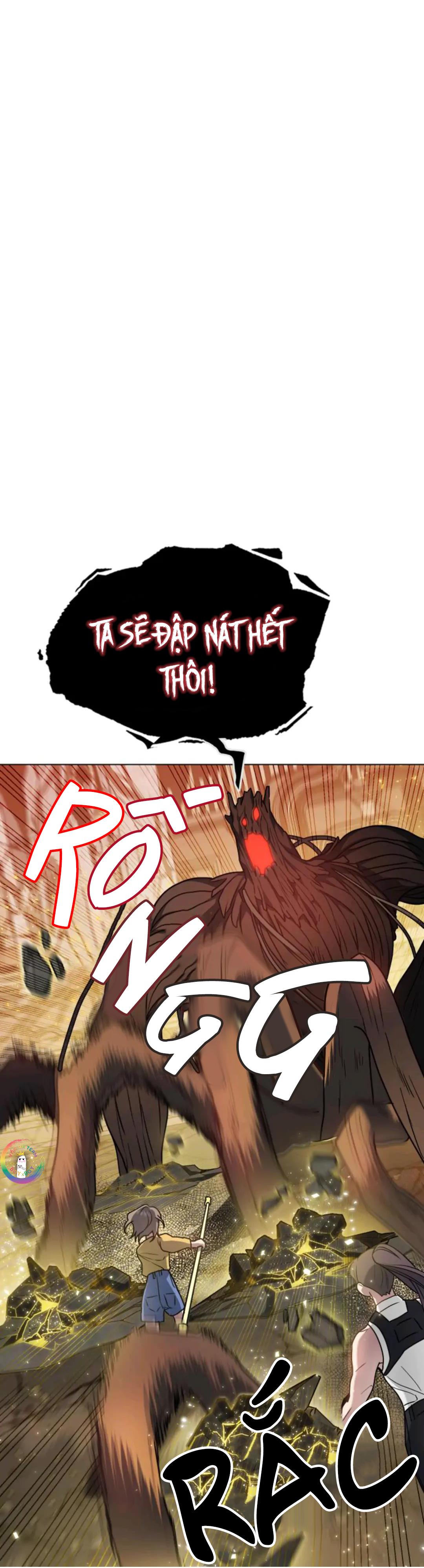 Vết Tích Của Ánh Dương - Chap 16