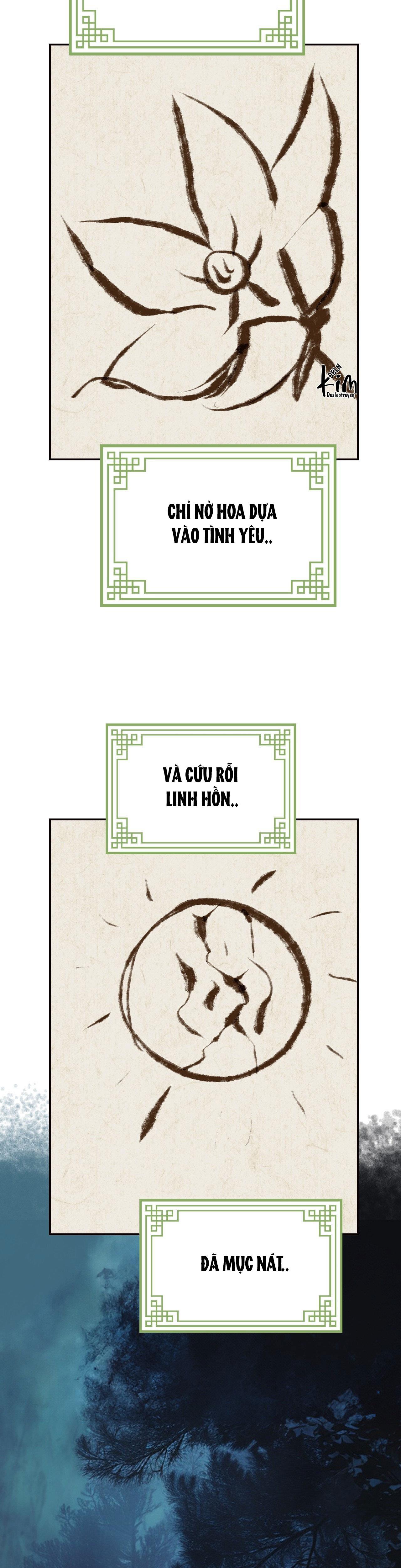 CẬU BÉ ĐÀO - Chap 27