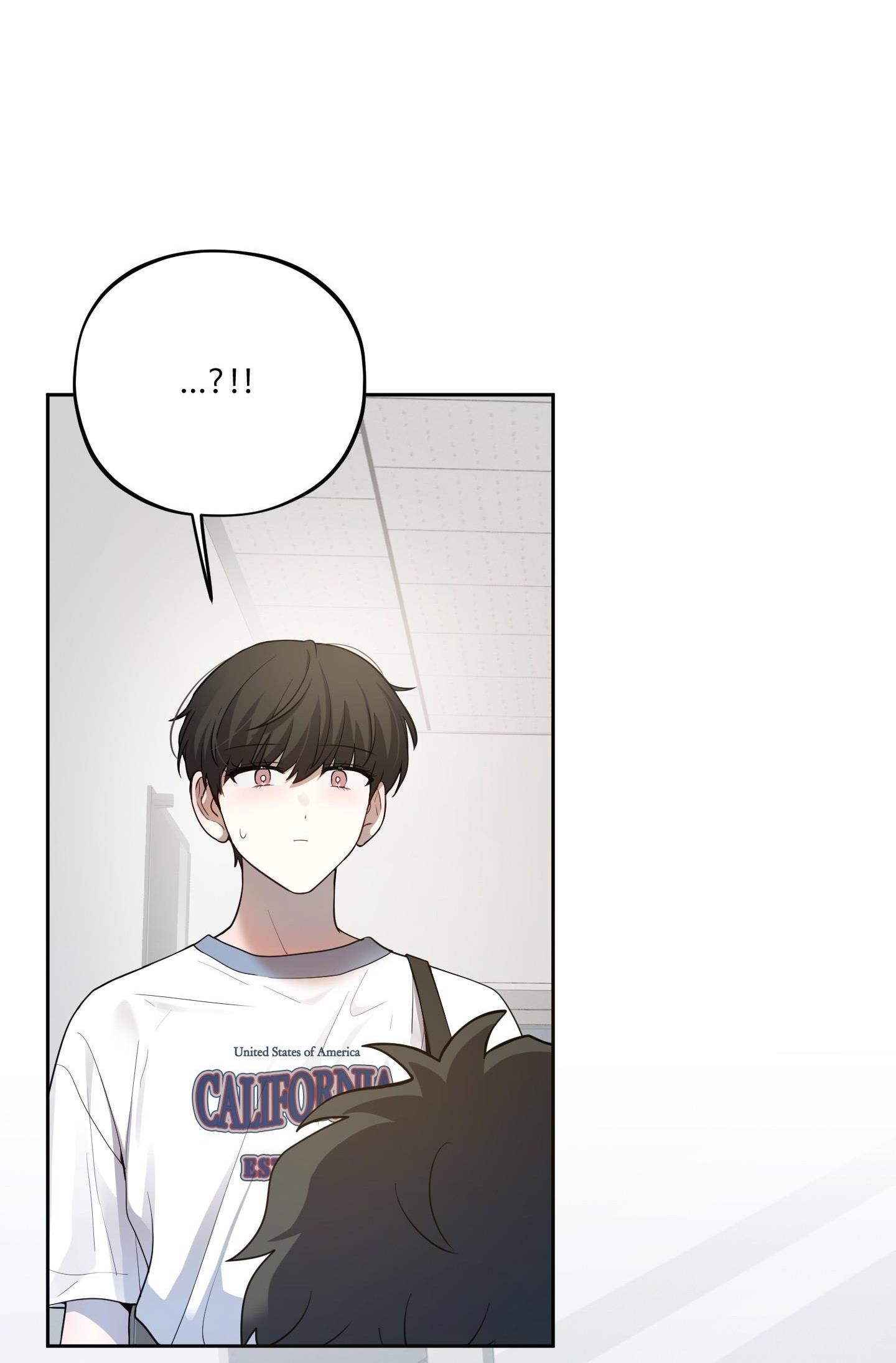 (CBunu) Chuyện Rằng Tôi Yêu Cậu - Chap 26