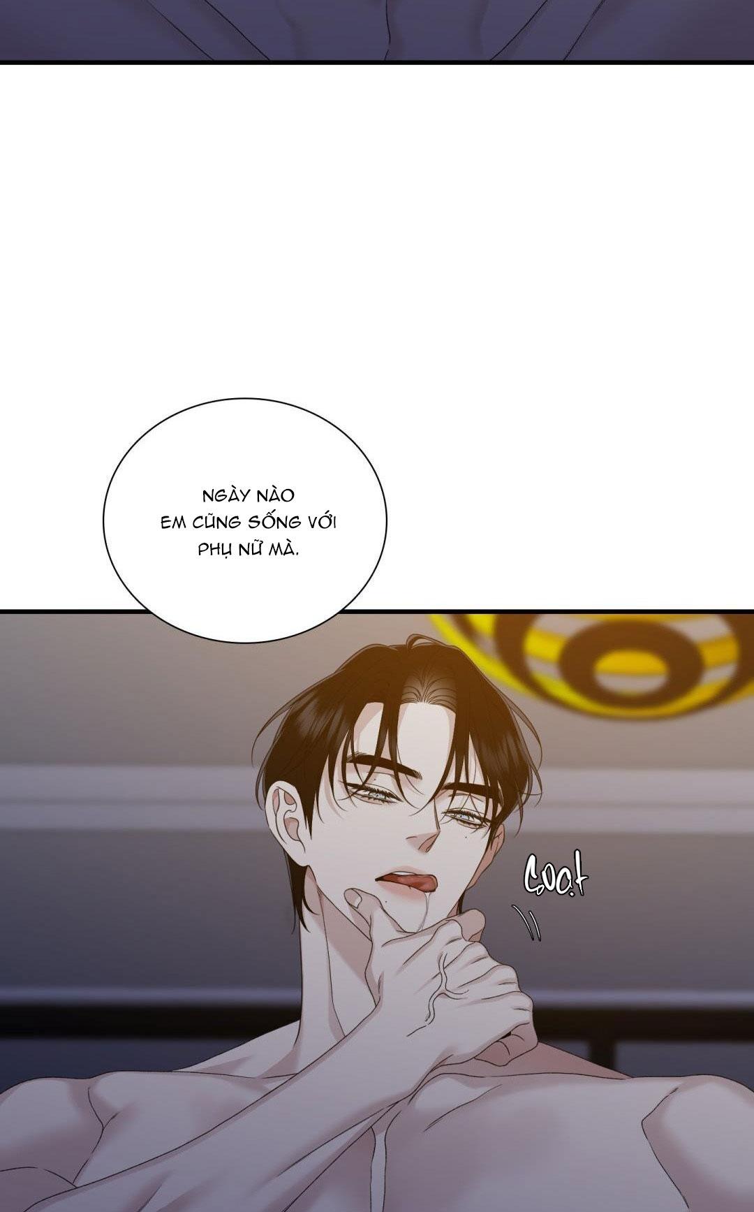 Fouls Start - Chap 20