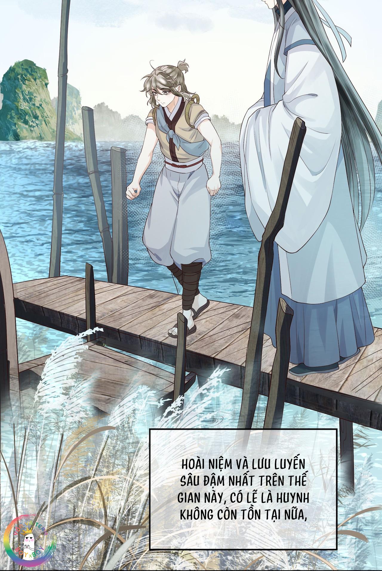 Đồng Tiền Kham Thế - Chap 53