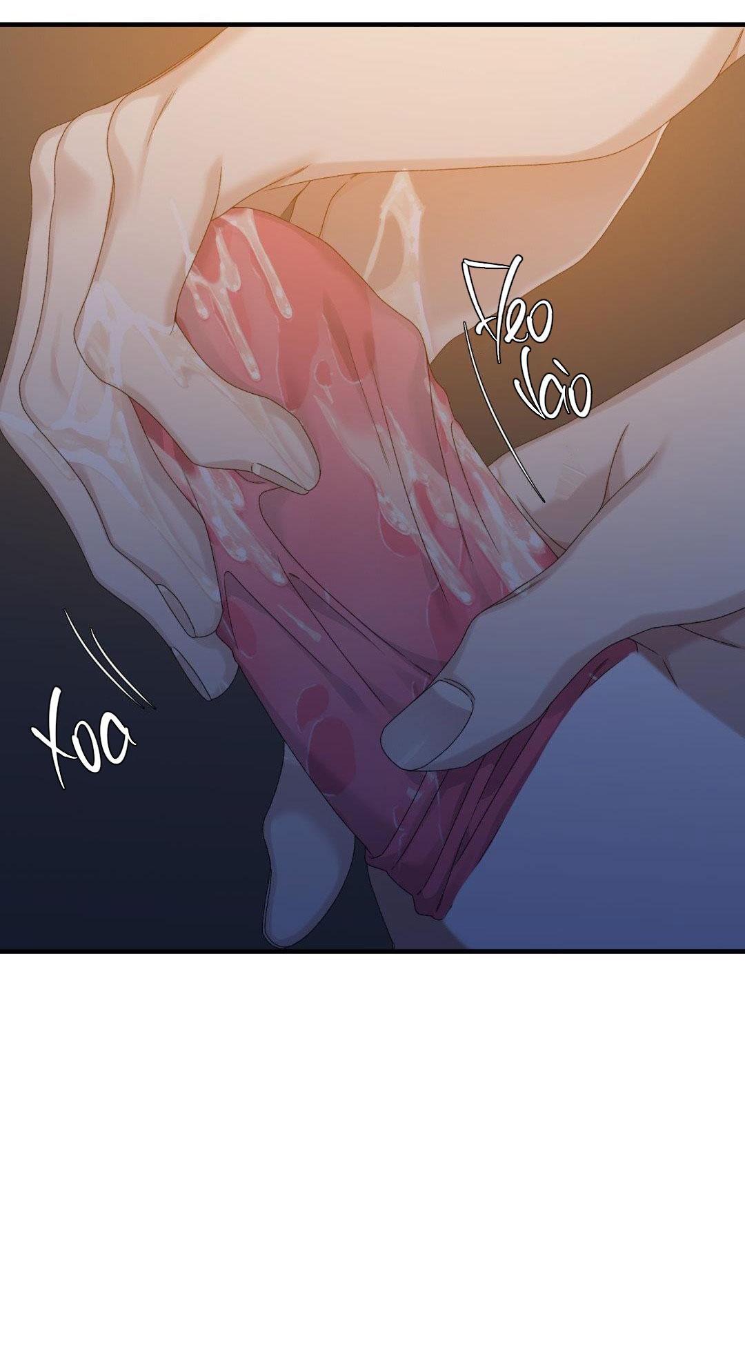 Fouls Start - Chap 21