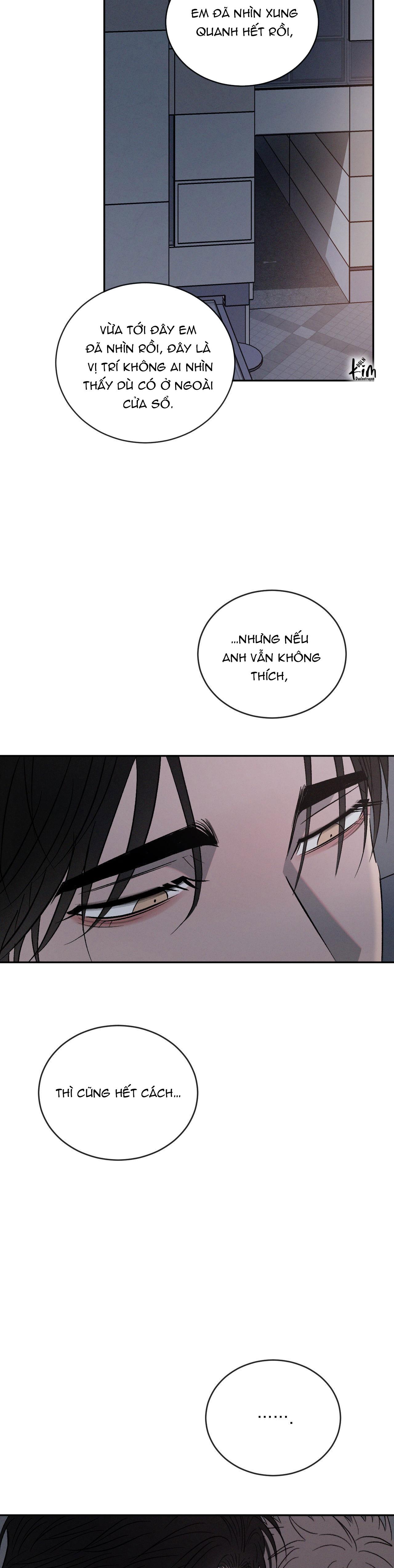 TƯƠNG PHẢN - Chap 74
