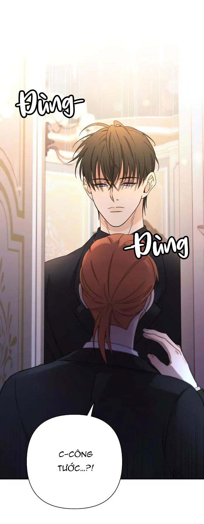 Mắc Kẹt Trong Game Hẹn Hò Của Em Gái Tôi - Chap 39