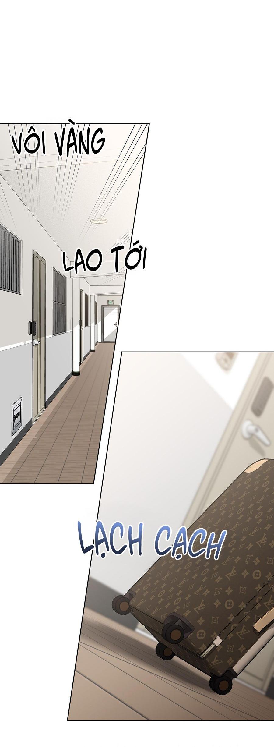 Honey Trouble - Chap 39