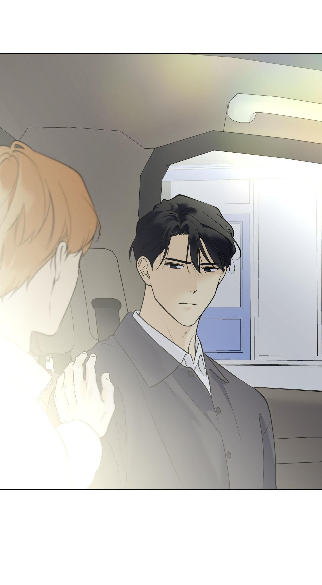 ĐỐI TỐT VỚI TÔI KHÓ VẬY SAO? - Chap 30