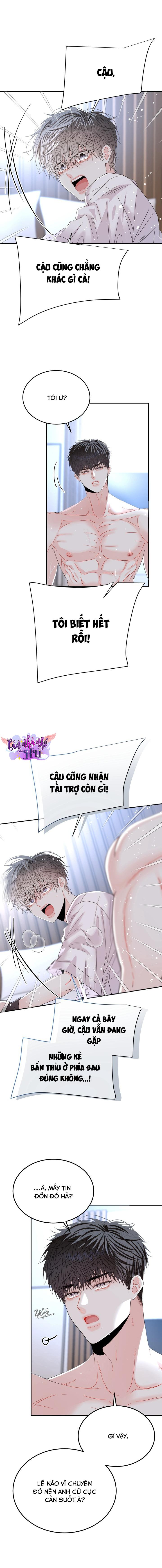 YÊU EM THÊM LẦN NỮA (LOVE ME AGAIN) - Chap 58