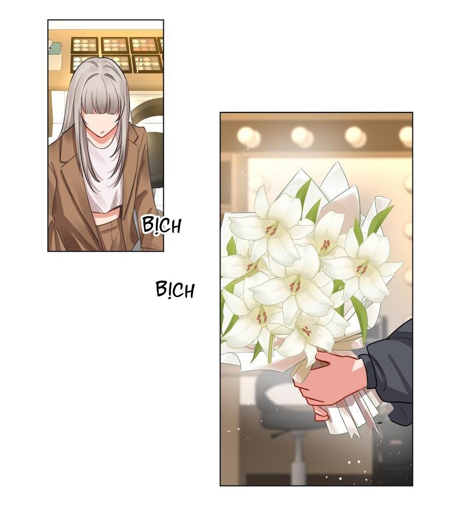 Flower of youth - Chap 1