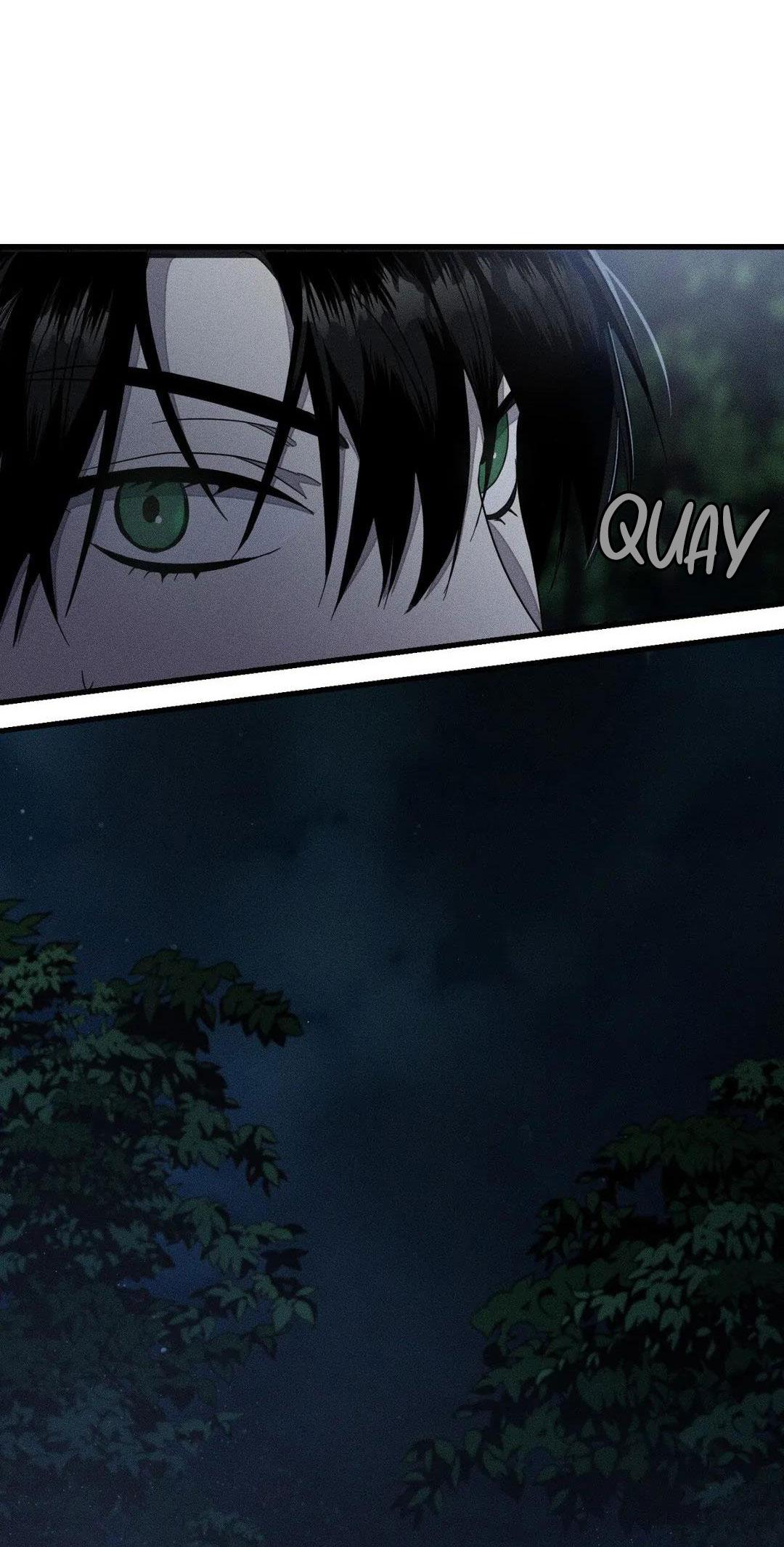 Công Lập Left Fluke - Chap 5