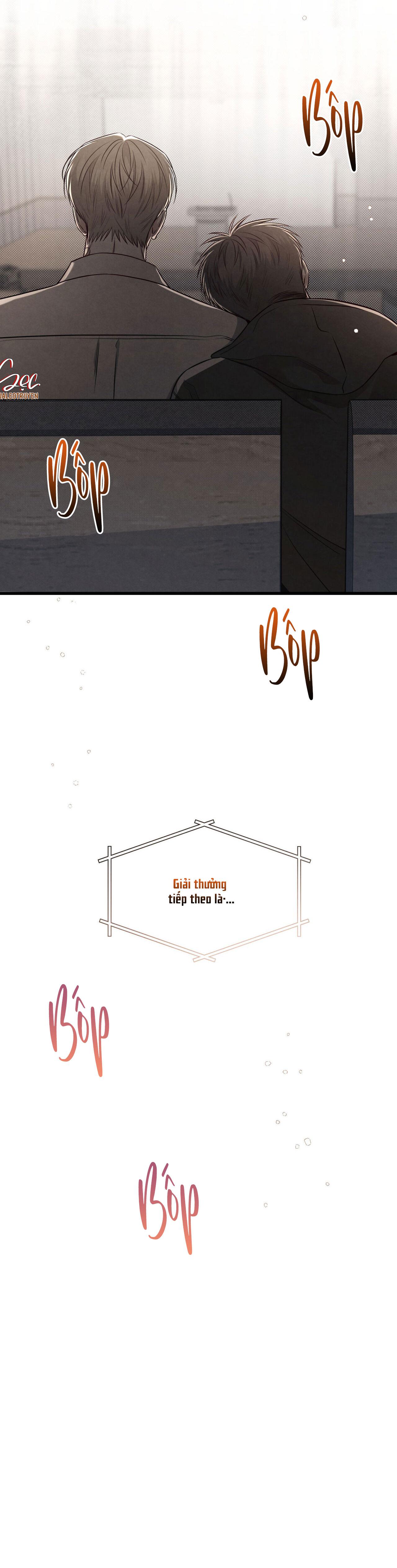 Công Tư Phân Minh - Chap 62