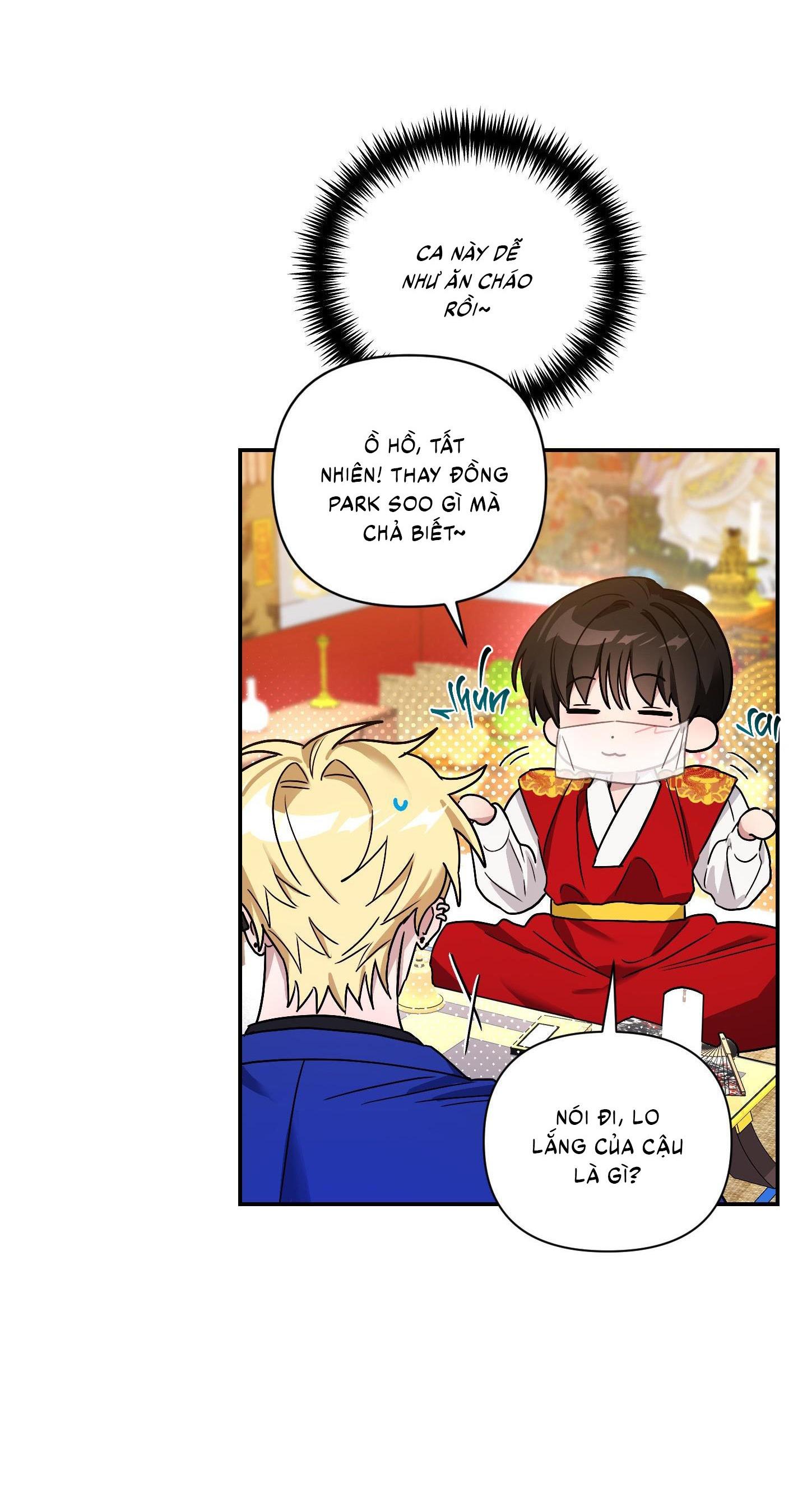 ( CBunu ) Yêu Phải Lừa Đảo - Chap 01