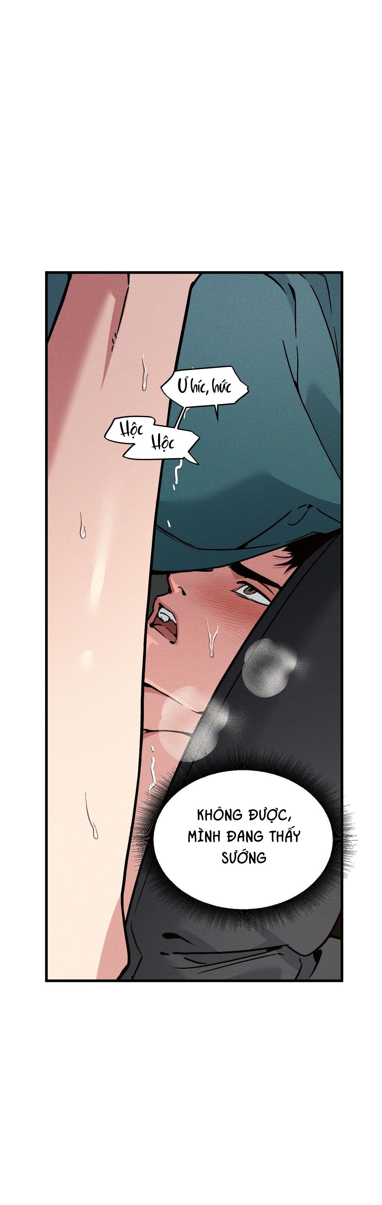ANH CHỒNG TẾ PHẨM - Chap 15
