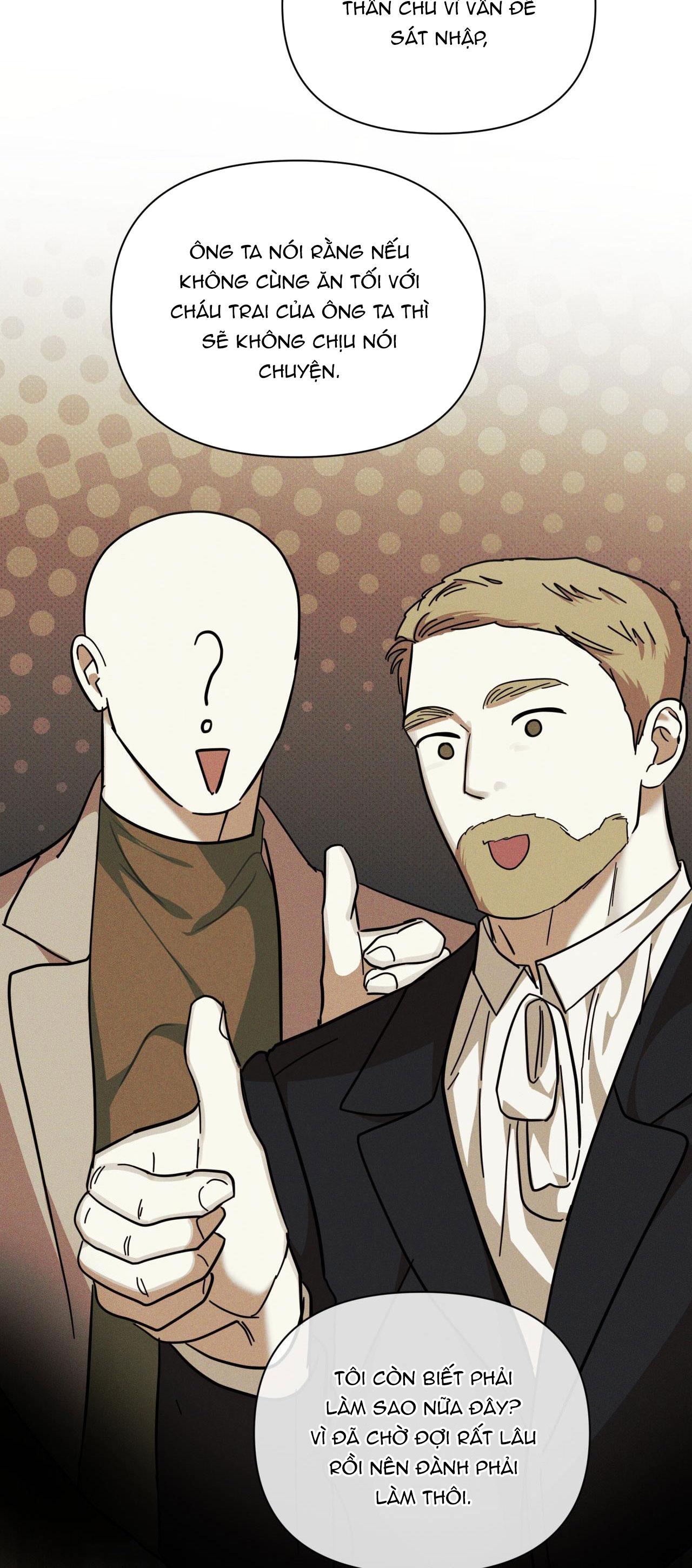 NGƯỜI YÊU DẤU - Chap 17