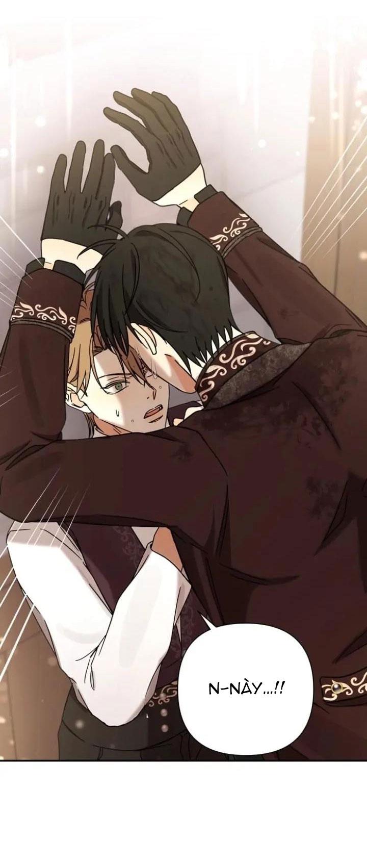 Mắc Kẹt Trong Game Hẹn Hò Của Em Gái Tôi - Chap 45