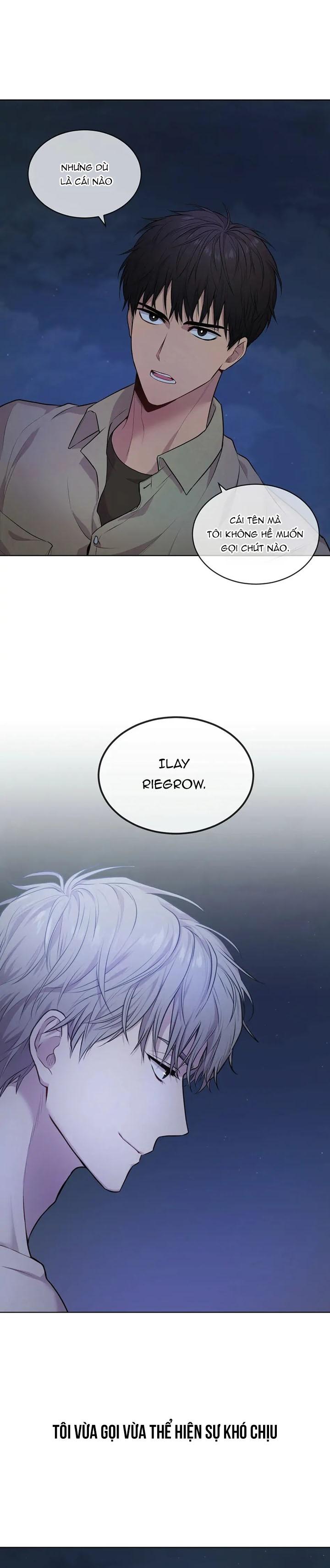Passion - Chap 22
