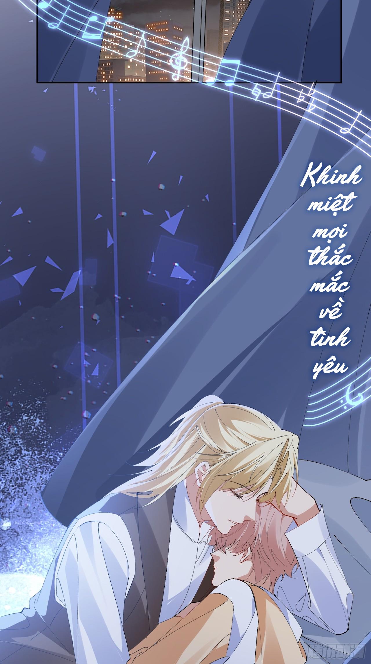 Dĩ Hạ Khi Thượng - Chap 20