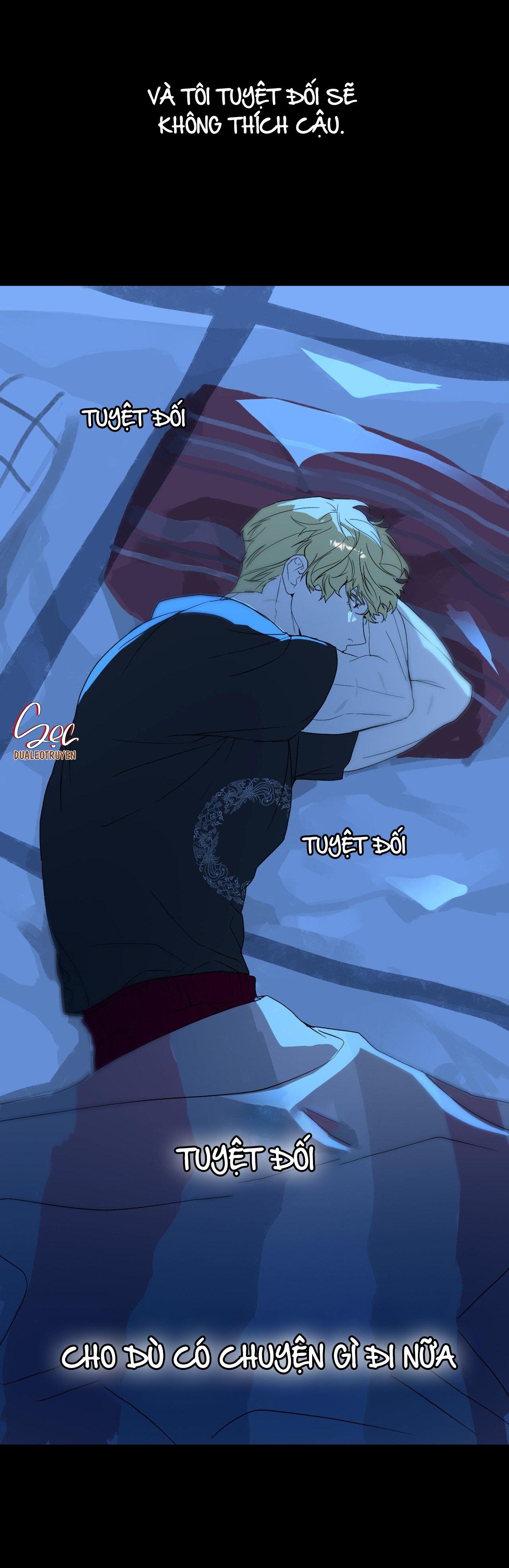 BẠN CÙNG LỚP MẪU GIÁO MẶT TRỜI - Chap 19