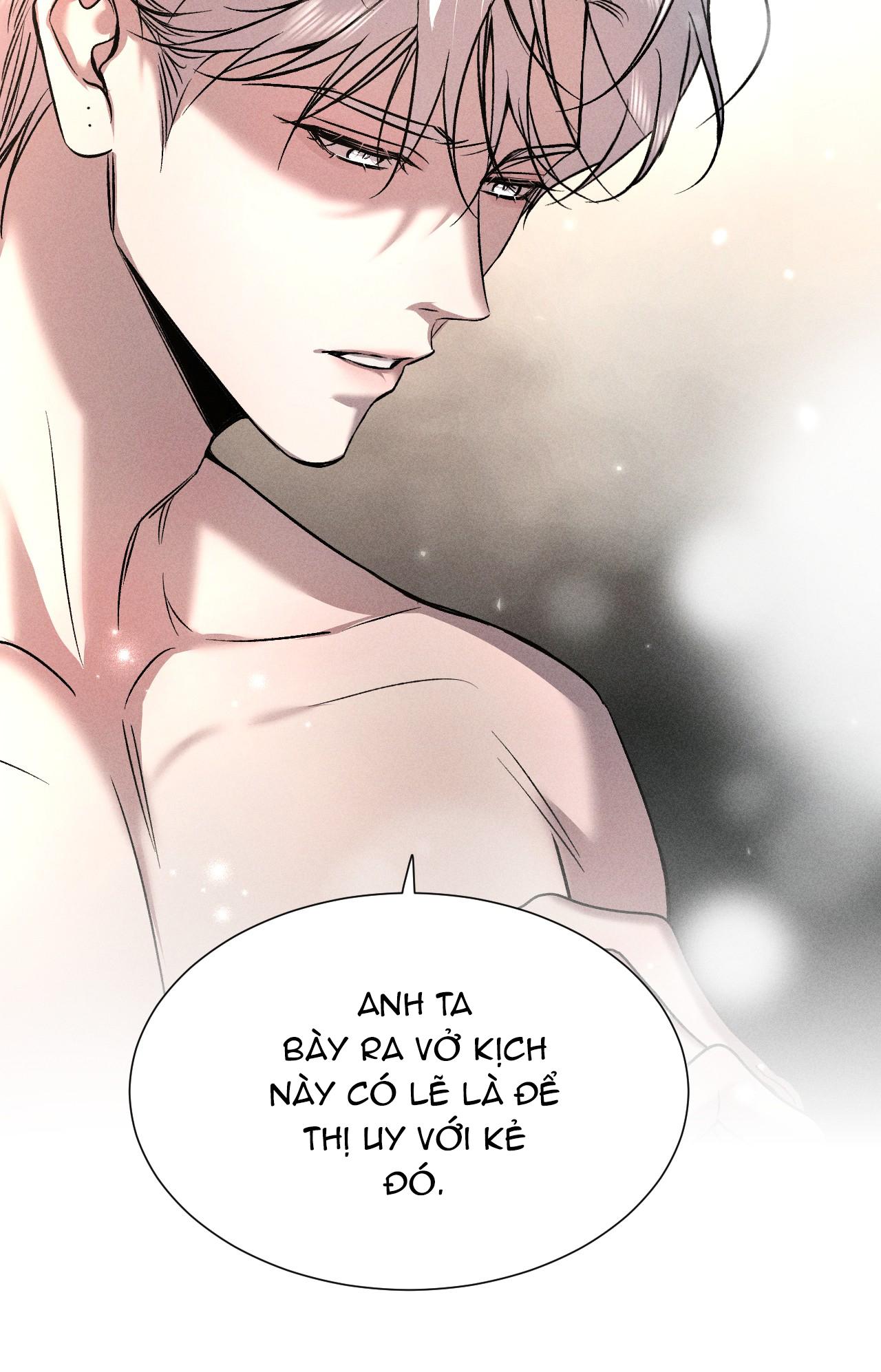 Ảnh Đế Cứ Muốn Làm Kim Chủ Của Tôi - Chap 30