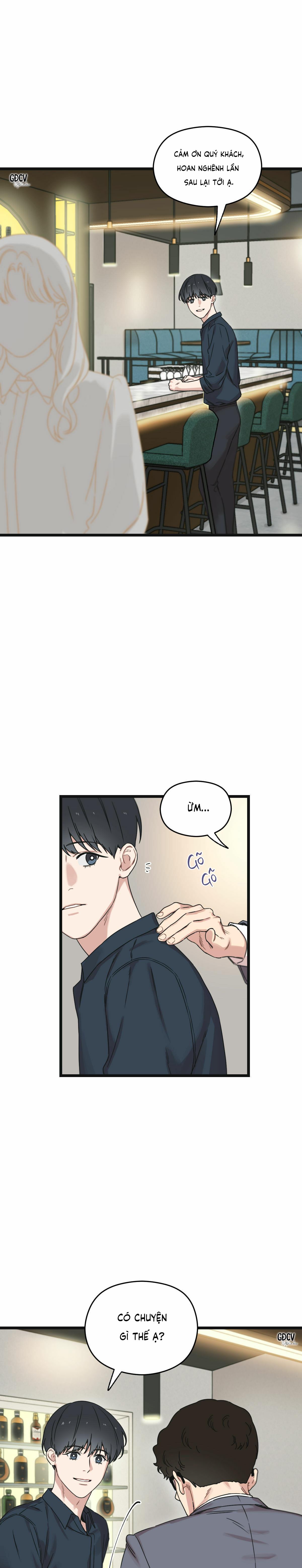TRÙNG PHÙNG - Chap 13