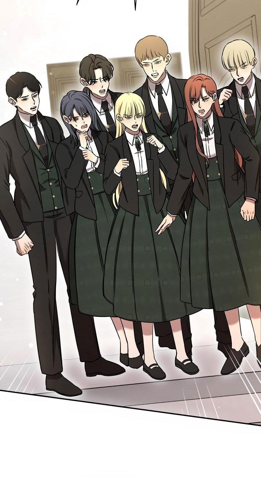 Mắc Kẹt Trong Game Hẹn Hò Của Em Gái Tôi - Chap 69