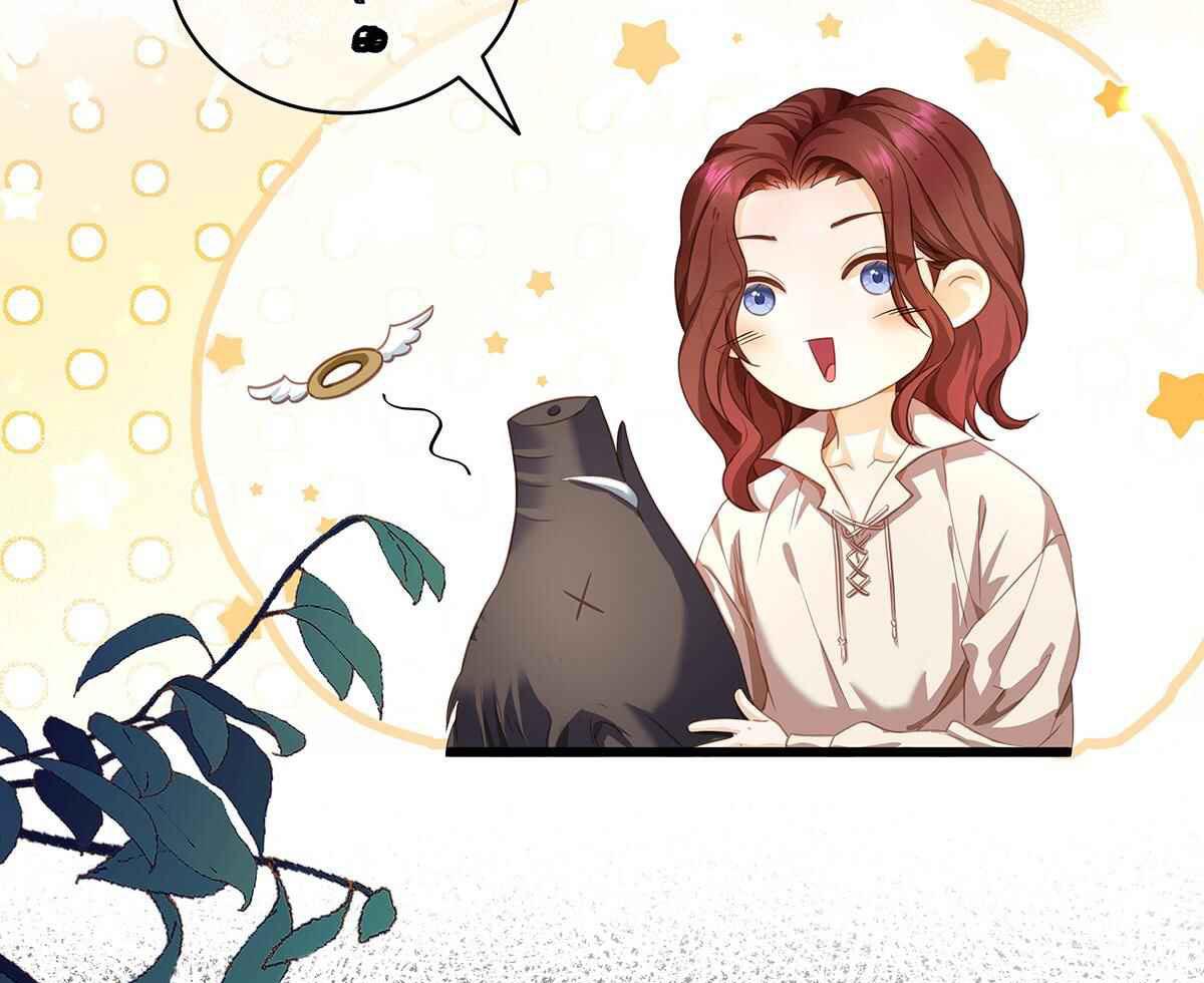 Tôi trùng sinh thành chú rồng đen của vương tử điện hạ - Chap 12