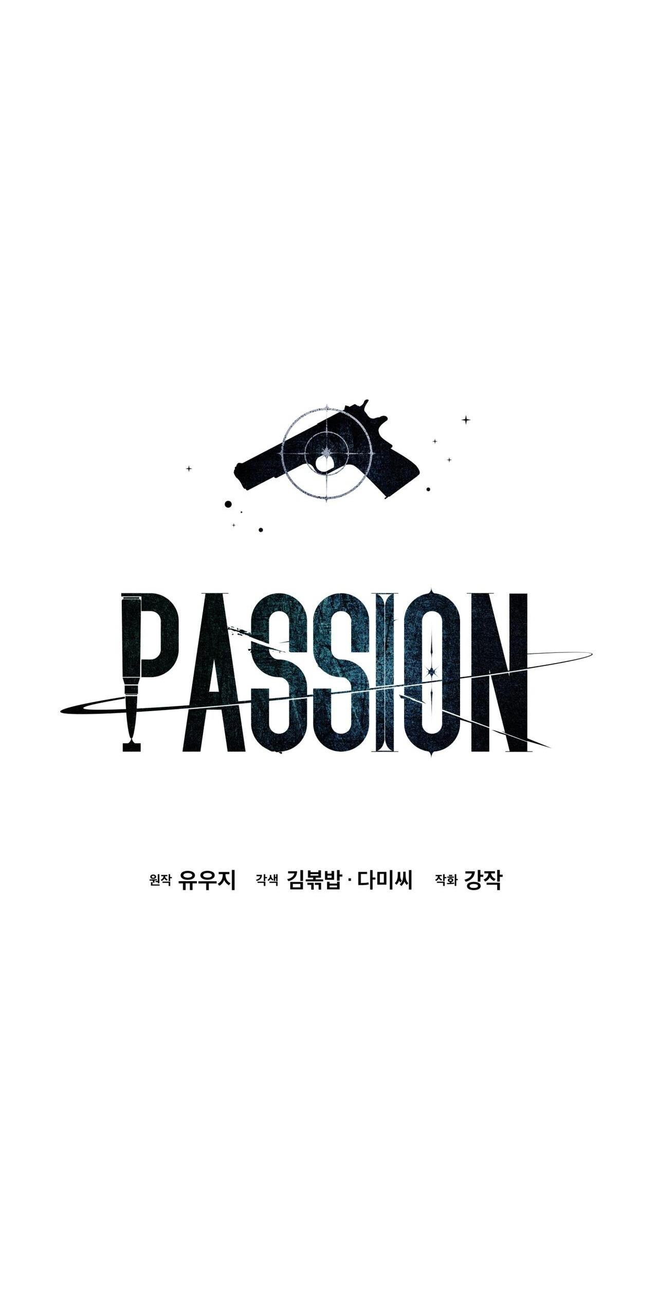 Passion - Chap 104