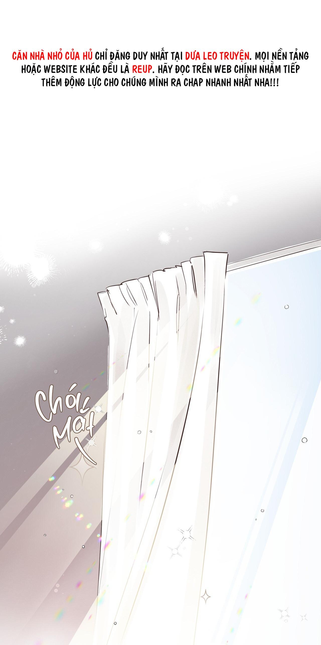 MẬT GẤU - Chap 32