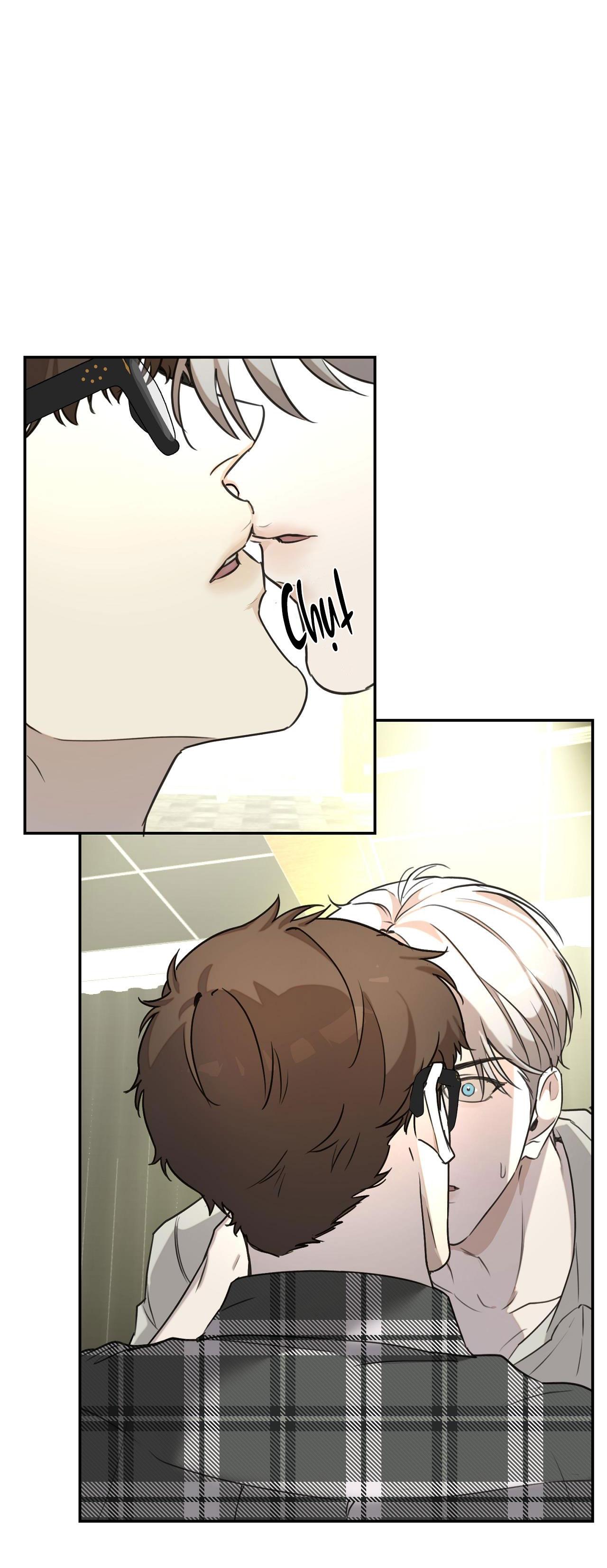 NERD PROJECT - Chap 18