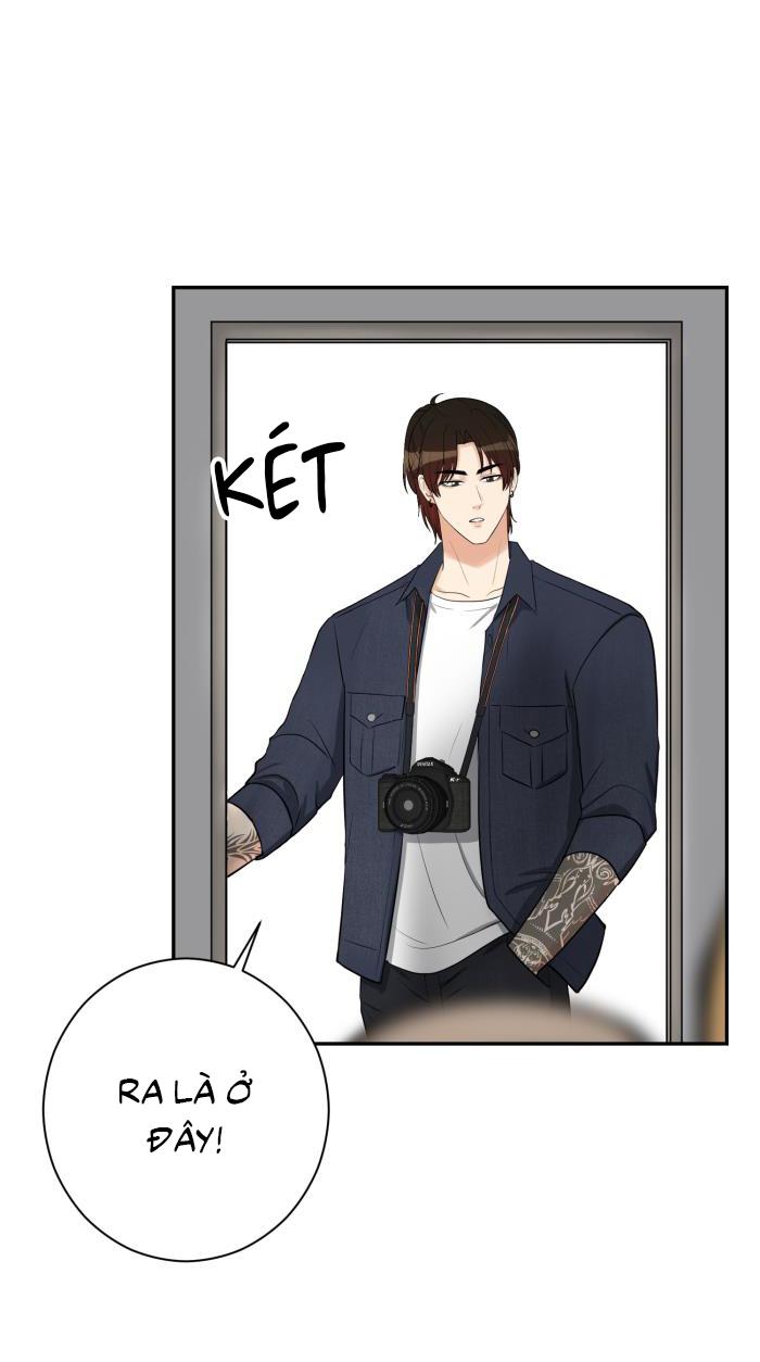 Tỉnh dậy lần nữa bỗng trở thành minh tinh rồi - Chap 11