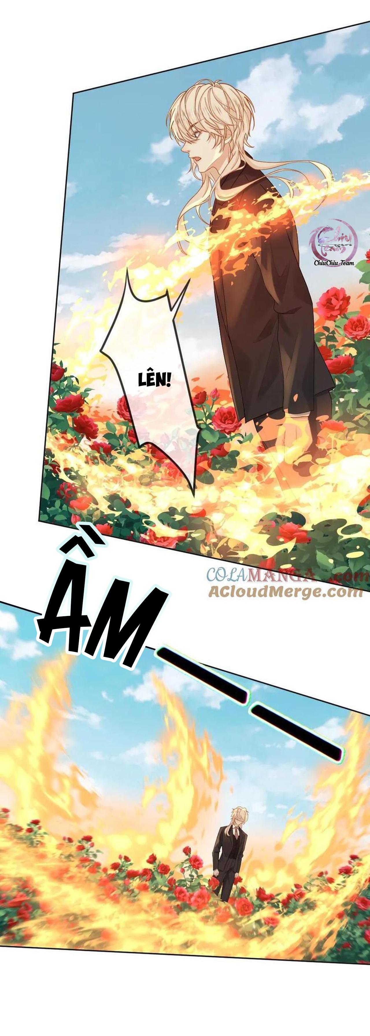 Khát Vọng Ngọt Ngào - Chap 207