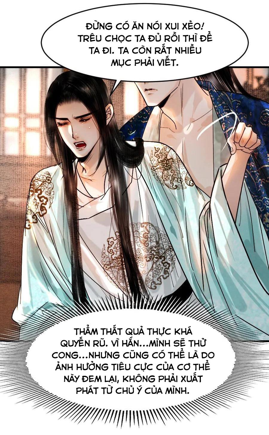 Vòng Luân Hồi - Chap 89